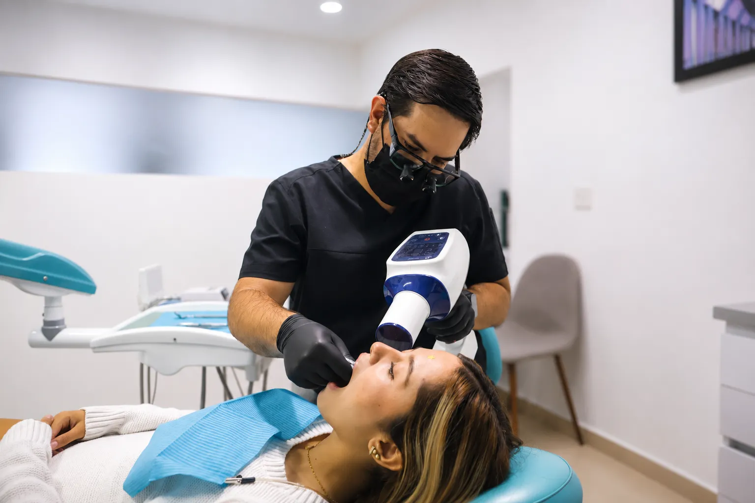 Consultorio de Qro Dental Co.