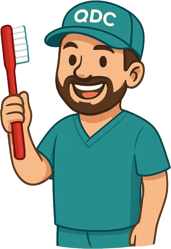 Dentista Mascota